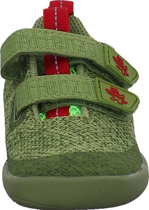 Immagine prodotto Affenzahn Scarpa a piedi nudi per bambini in maglia Happy (29)