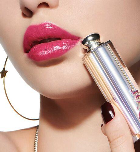 Image du produit Dior Addict Stellar Shine Lipstick No 976 (976 Be Dior)