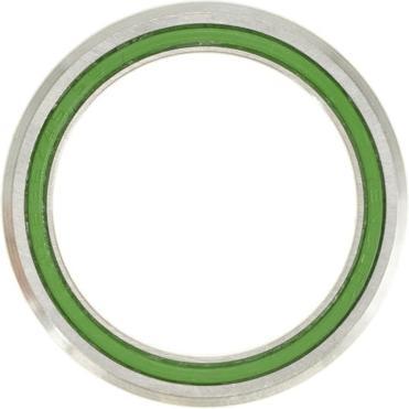 Actual product image Enduro Bearings ACB 3645 3344 SS Stainless Headset Bearing