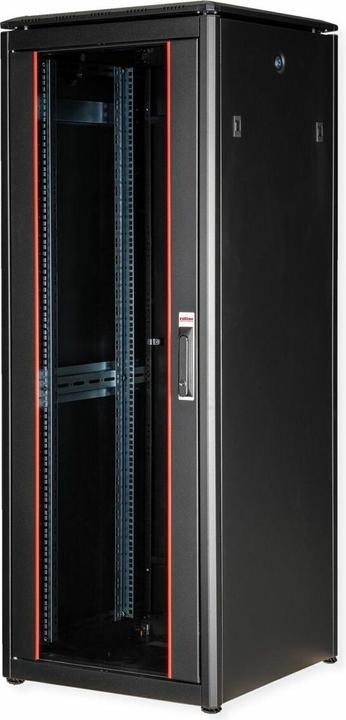Server cabinets
