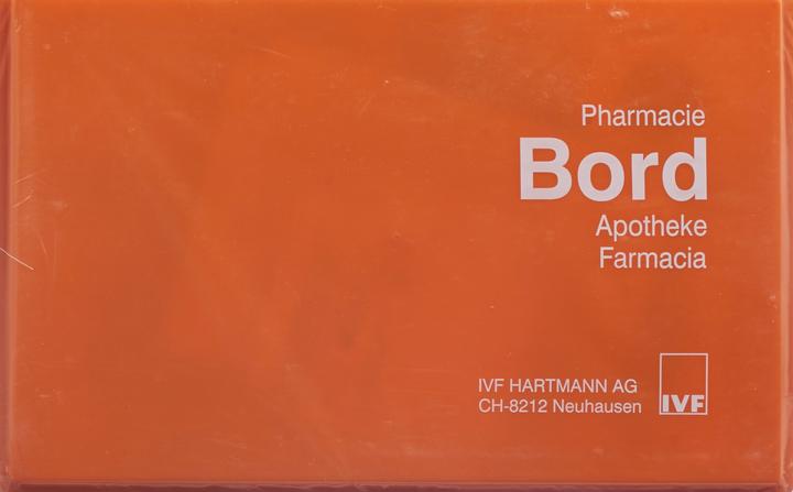 Image du produit IVF Hartmann Pharmacie de bord (Pharmacie automobile)