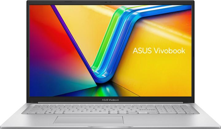 Produktbild ASUS Vivobook 17 (17.30", Intel Core i7-1355U, 16 GB, 1000 GB, DE)