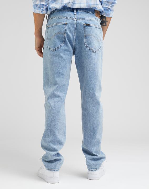 Actual product image Lee West (28)