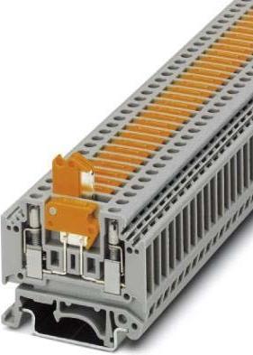 Produktbild Phoenix Contact Messertrennklemme MTK-P/P