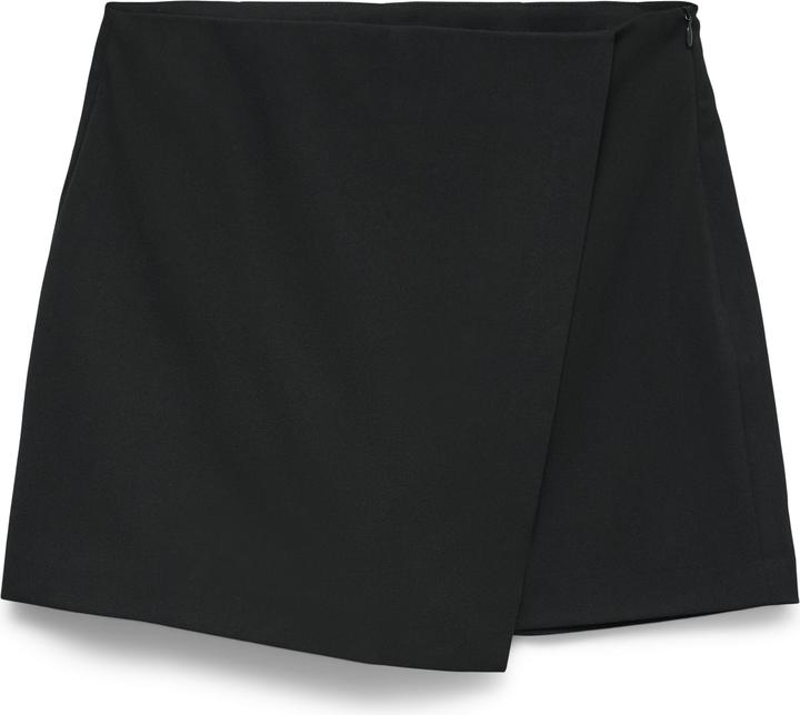 Actual product image Vero Moda Vmmelina Hw Short Skort Solid Noos (XS)