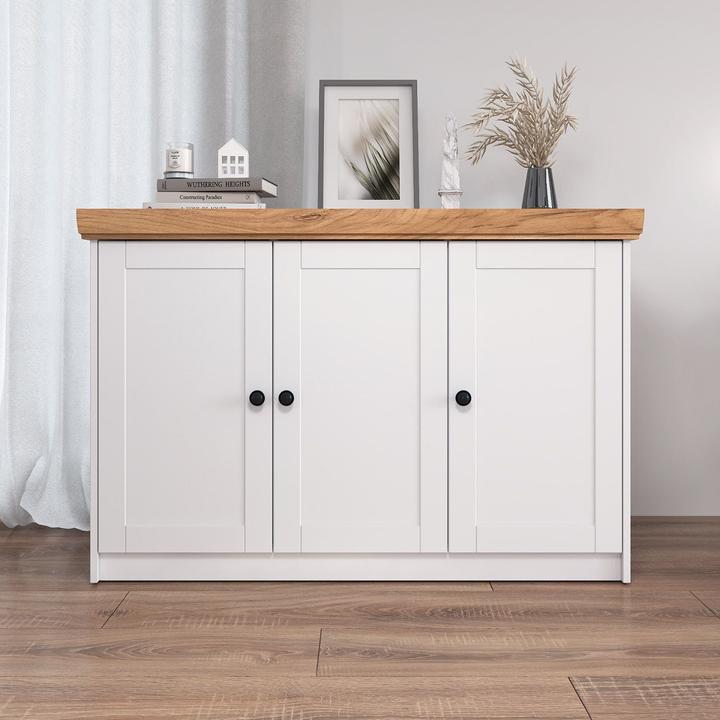 Produktbild Homestyle4u Kommode Sideboard