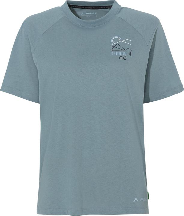 Produktbild Vaude Cyclist Casual Shirt (44)