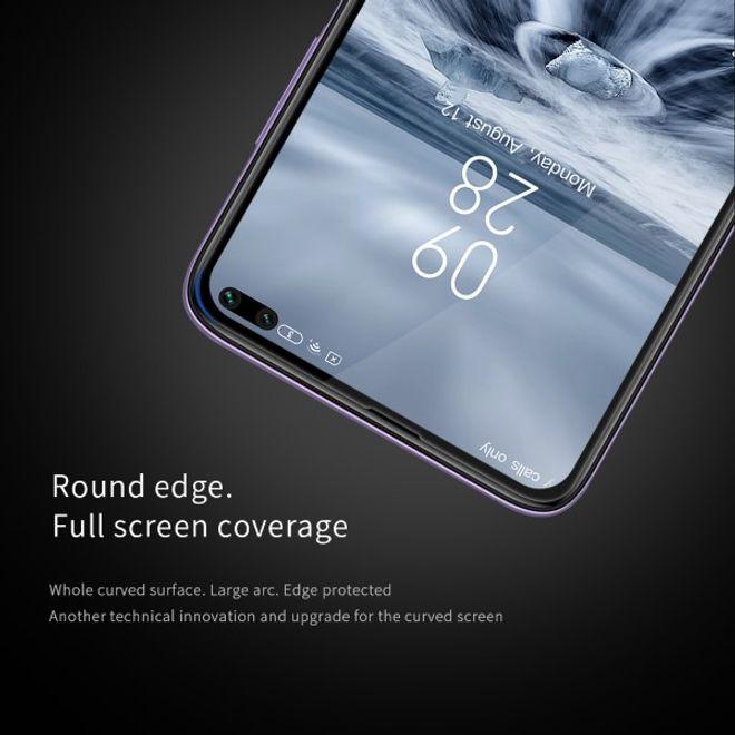 Produktbild Nillkin XD CP+Max Full Coverage Schutzglas (1 Stück, Xiaomi Redmi K30)