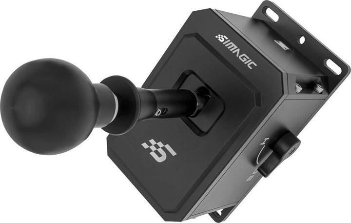 Produktbild Simagic DS-8X (PC)