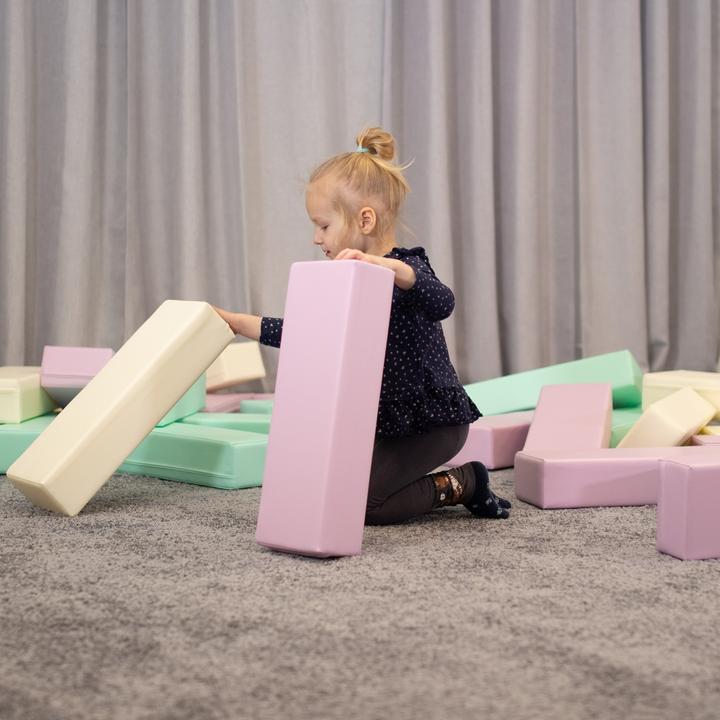 Produktbild Iglu Soft Play Set Turm