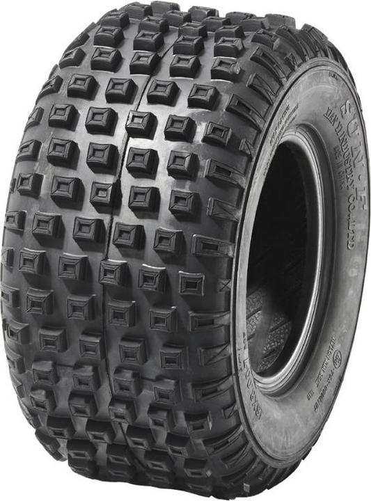 No Name Reifen für ATV/quad SUNF 22x10-8 TL 45N A021 4PR mit Profilhöhe 8 5mm