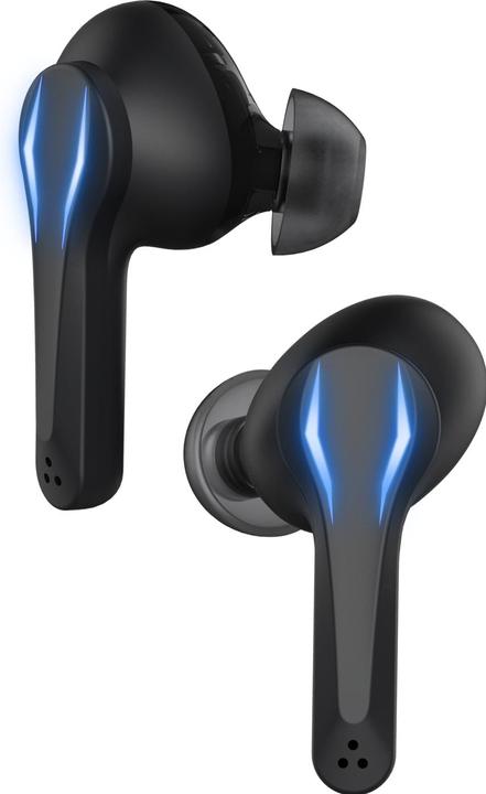 Speedlink VIVAS LED Gaming True Wireless In-Ear Headphones black (Cable)