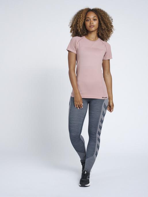 Produktbild hummel Clea Seamless T-Shirt (M)