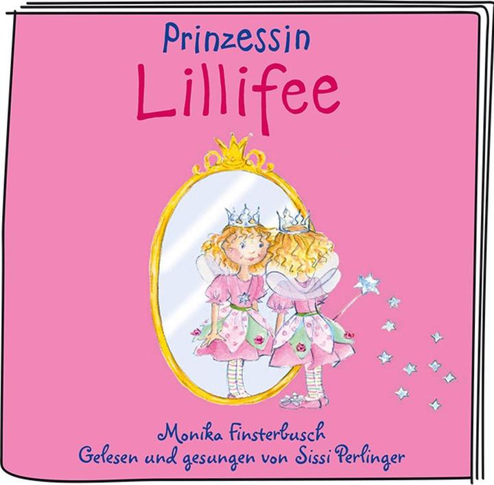 Produktbild Tonies Prinzessin Lillifee (Deutsch)