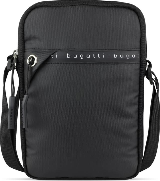 Immagine prodotto Bugatti Blanc DeLight, petit sac à bandoulière, noir