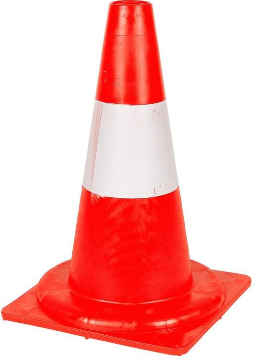 Peka Metall Traffic cone