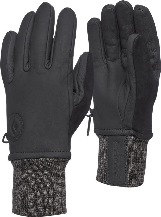 Actual product image Black Diamond Dirt Bag Gloves (S)