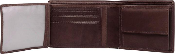 Immagine prodotto The Chesterfield Brand Portafoglio Timo con protezione RFID in pelle 11 cm