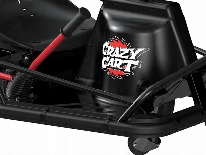 Actual product image Razor CRAZY CART XL Pro 25173808