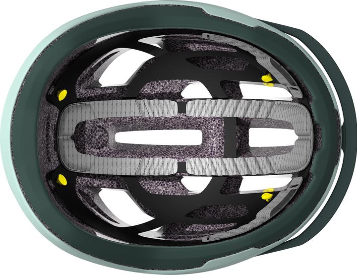 Actual product image Scott Sports Helmet Arx Plus (CE) (59 - 61 cm)