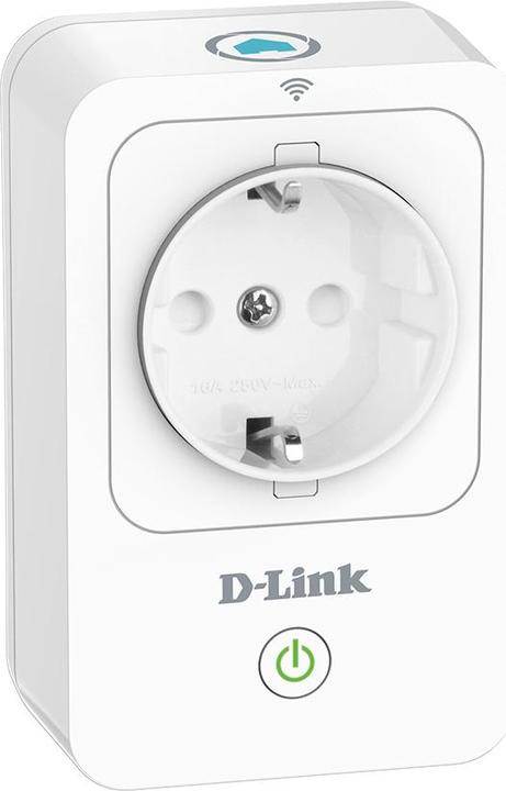 Image du produit D-Link mydlink Home SmartPlug, version CH (SANS PORTAIL)