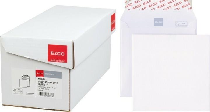 Immagine prodotto Elco Busta Premium (C4, Speciale, 500 x)