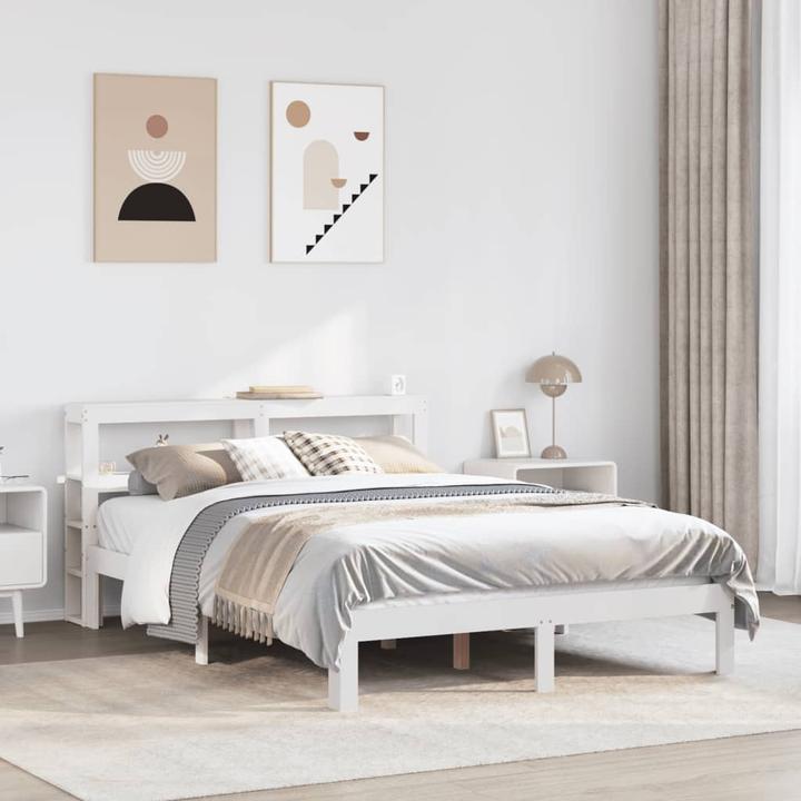 Produktbild VidaXL Plauen (120 x 200 cm)