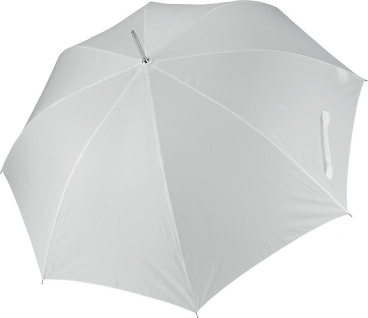 Kimood Golf Regenschirm automatische Öffnung (2 StückPackung)