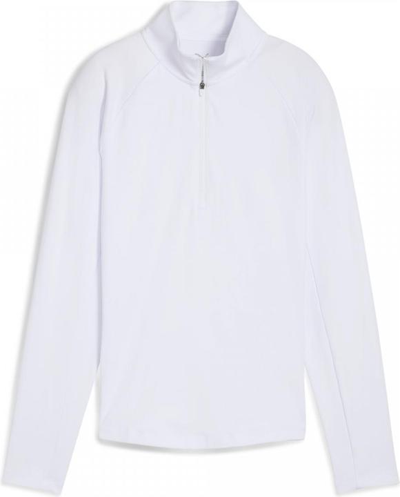 Image du produit Puma W Pure 2.0 1/4 zip (L)