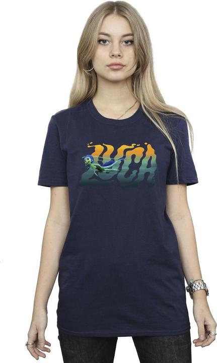 Produktbild Disney Luca Swim TShirt (4XL)
