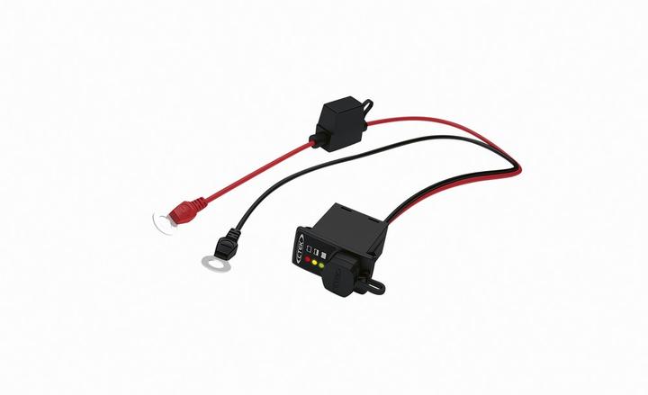 Immagine prodotto Ctek Quadro di valutazione Comfort M8