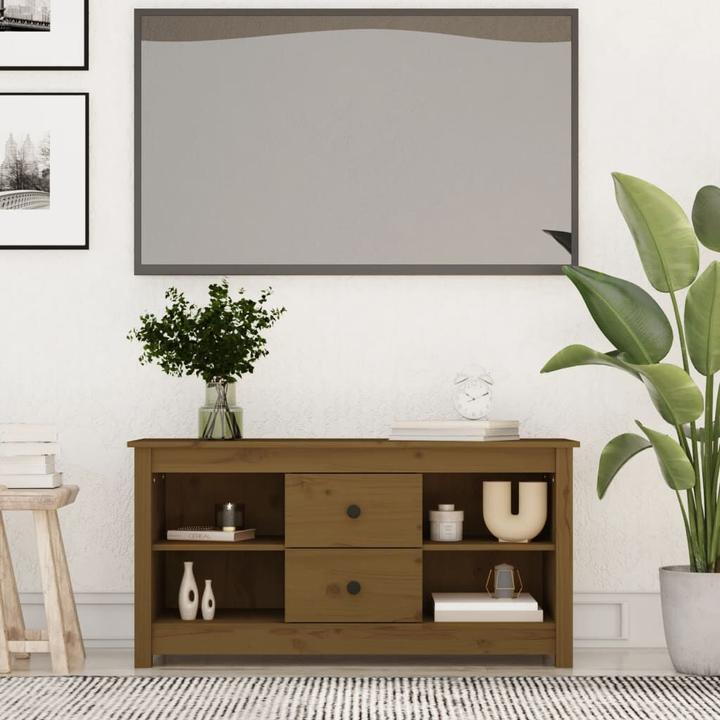 Image du produit VidaXL Daniela (103 x 36.5 x 52 cm)