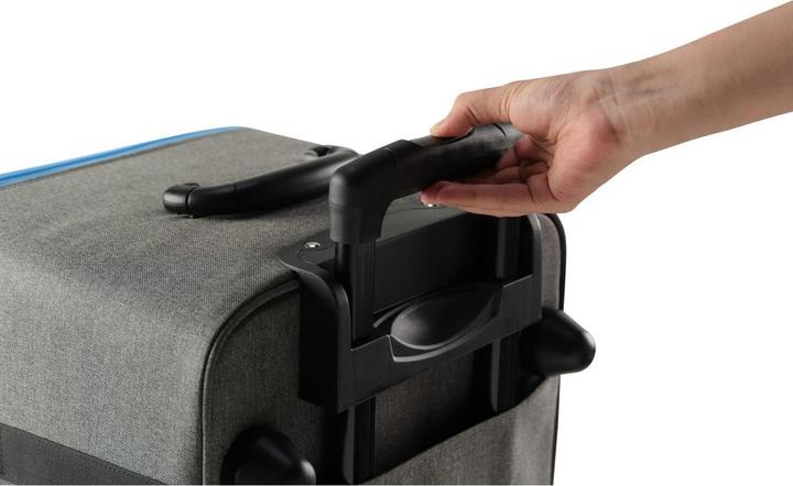Actual product image Nanlite Trolley Case (Forza 720/720B)