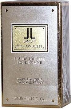 Actual product image Lancetti Via Condotti (Eau de parfum, 100 ml)