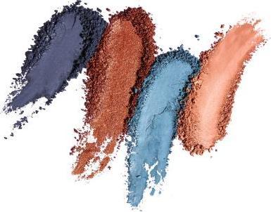 Produktbild Makeup Revolution Forever Flawless (Optimum)