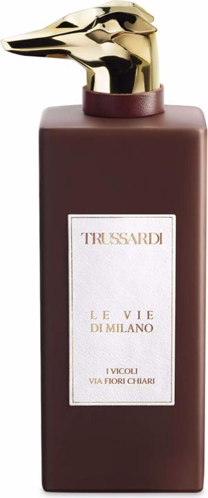 Trussardi I Vicoli via Fiori Chiari (Eau de Parfum, 100 ml)