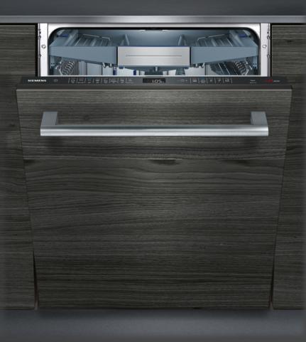 Produktbild Siemens Sn658x00th
