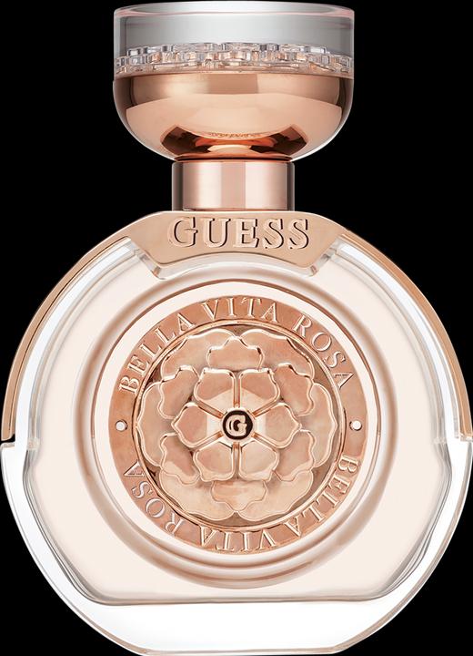 Image du produit Guess Bella Vita Rosa EDT 50 ml (Eau de toilette, 50 ml)