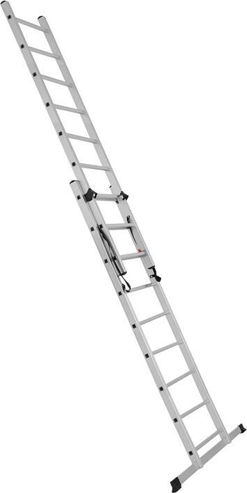 Produktbild Haushalt UNIVERSAL LADDERS BL-E209 256/424CM H