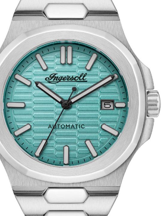 Produktbild Ingersoll 1892 Herrenuhr The Catalina (Analoguhr, 42 mm)