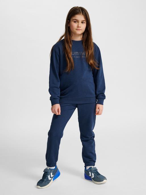 Image du produit hummel hmlJR BASE SWEATSHIRT (10, 11, 12, 13, 14, 15, 16)