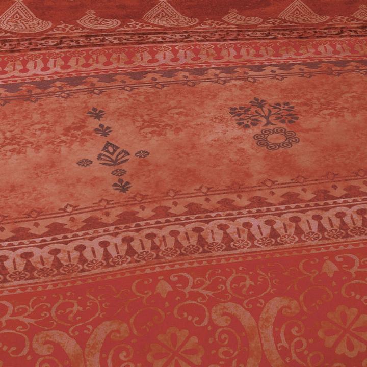 Produktbild Casatex Indi (Bettwäsche Set, 155 x 220 cm, 40 x 80 cm)