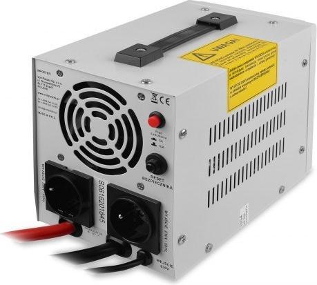 Produktbild Volt Polska Sinus Pro 800 E (500 W)