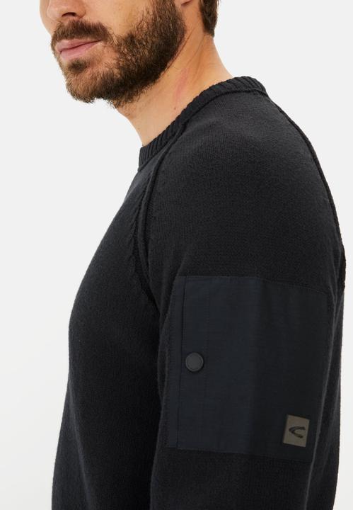 Immagine prodotto Camel Active Pullover mit Cooling Effekt (XXL)