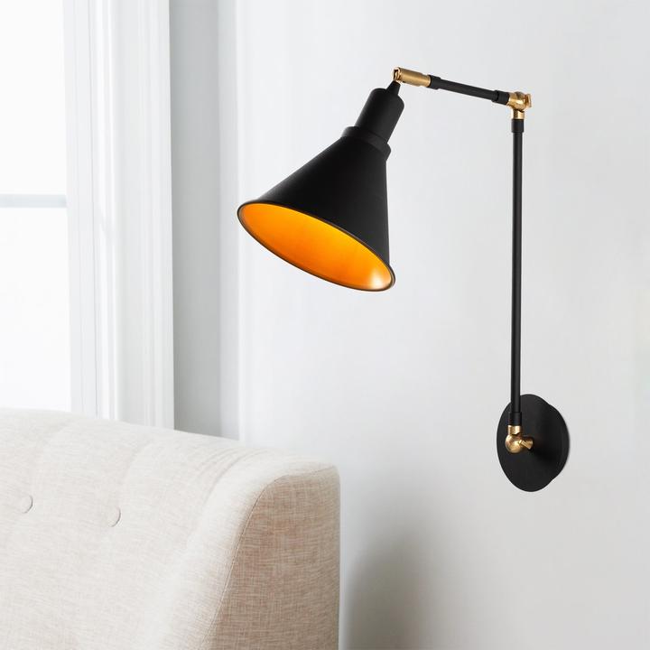Actual product image Opviq Meredith (E27)