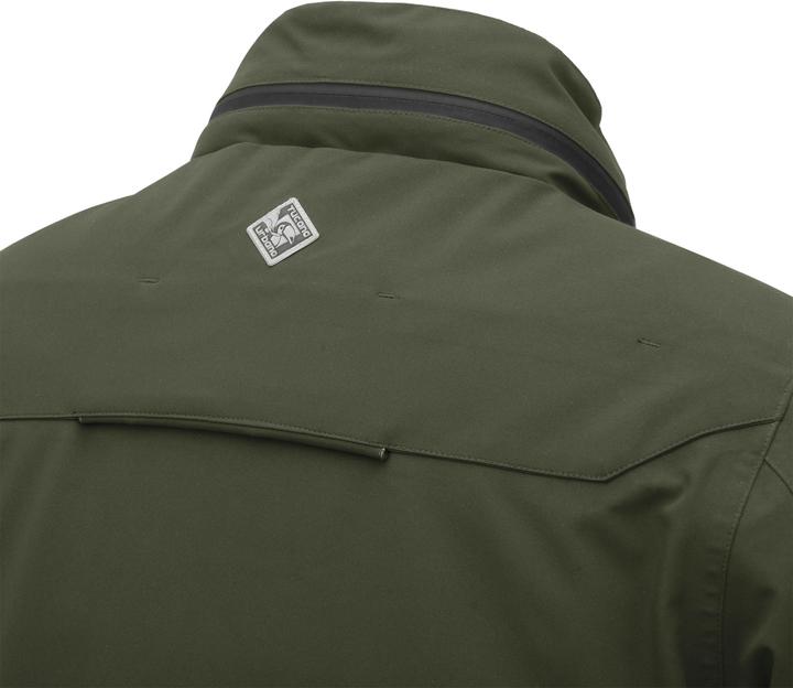 Produktbild Tucano Urbano Diretto Jacke Herren salbei XL (XL)