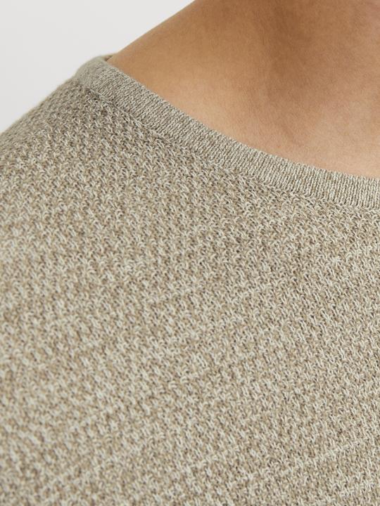 Immagine prodotto Jack & Jones Jjegeorge Knit Crew Neck Noos (L)