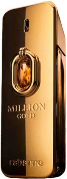Actual product image Paco Rabanne Million Gold Elixir Parfum Intense (Eau de parfum, 200 ml)