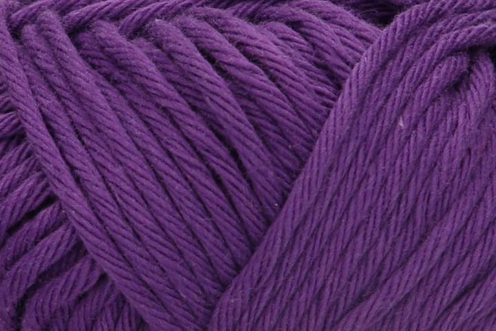 Image du produit Fil à crocheter Puppets Lyric (70 m)