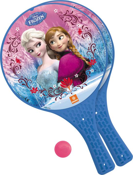 Immagine prodotto Mondo Frozen - La regina di ghiaccio: Elsa e Anna